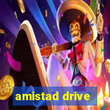 amistad drive